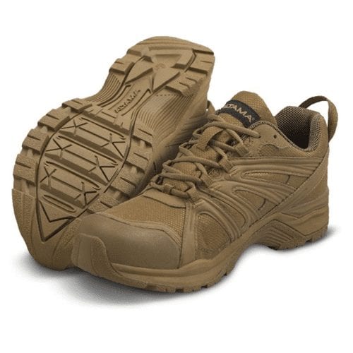 Altama Aboottabad Trail Low Shoes