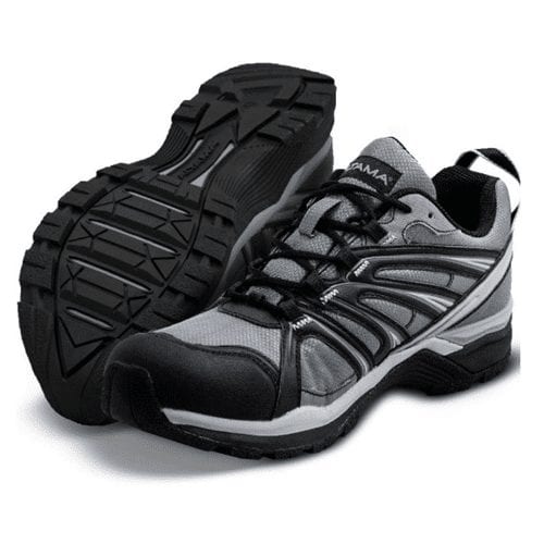 Altama Aboottabad Trail Low Shoes