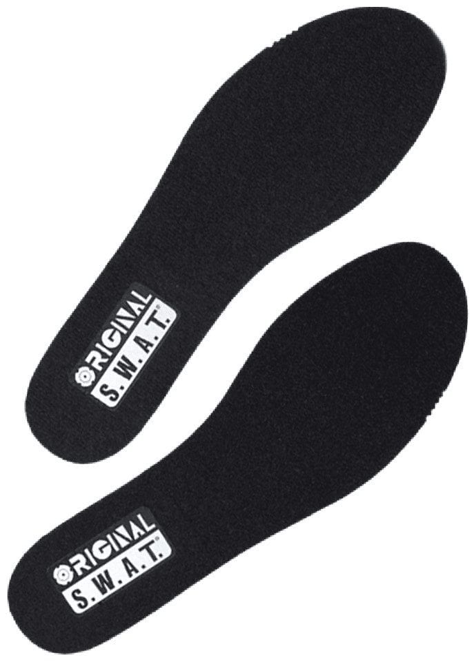 Original S.W.A.T. Spacer Insoles - Clothing & Accessories