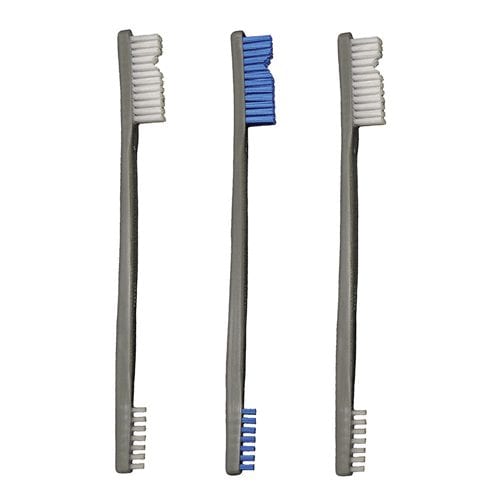 Otis Technology 3 Pack AP Brushes FG-316-NB-3 - Shooting Accessories