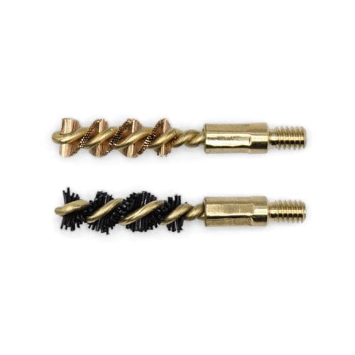 Otis Technology Dual Brush Pack - .17HMR/.177 Caliber