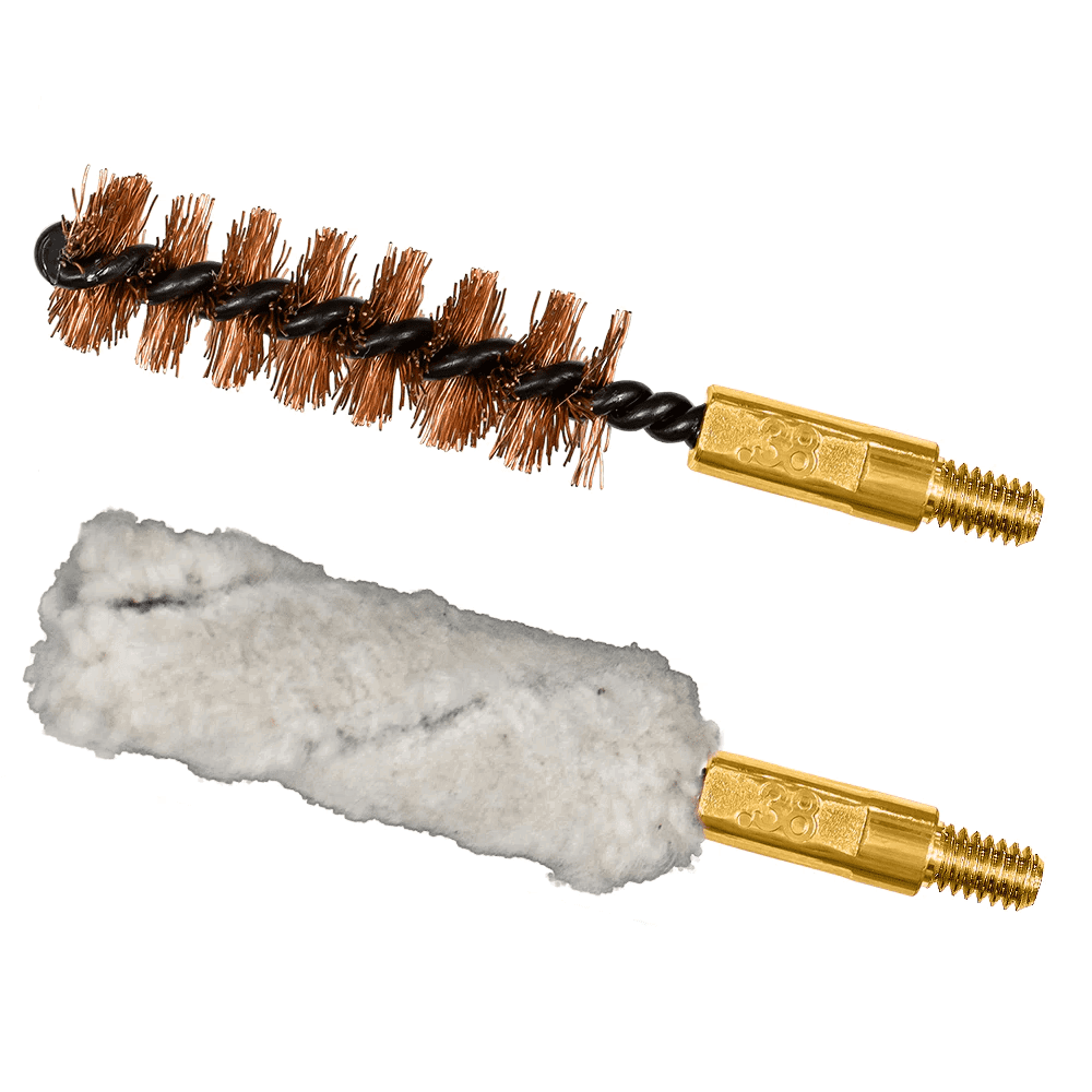 Otis Technology 1 Brush and 1 Mop Comb - .38/9mm