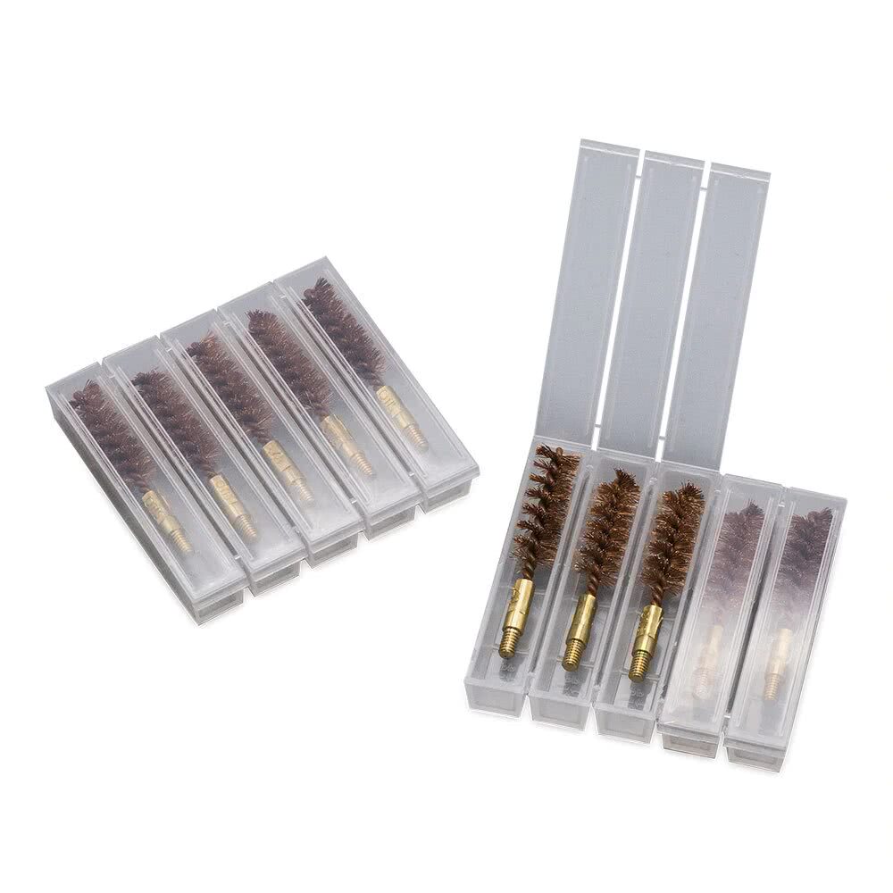 Otis Technology .40 cal Bore Brush (10 pack) FG-341-BP - Newest Arrivals