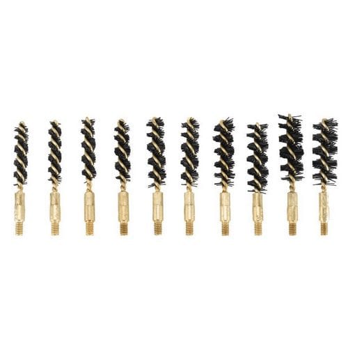 Otis Technology Variety Replacement Bronze Brushes 10-Pack FG-380-BP - Shooting Accessories
