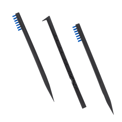 Multi Purpose Scraper and Brush Set FG-386-3 - Newest Arrivals