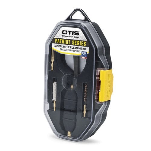 Otis Technology Patriot Series Pistol Cleaning Kit - Shooting Accessories