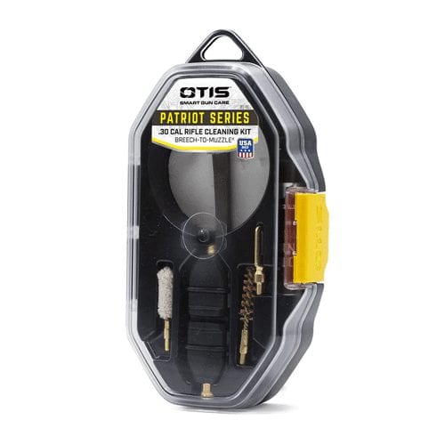 Otis Technology Patriot Series Pistol Cleaning Kit - Shooting Accessories