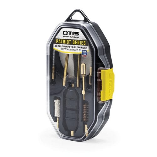 Otis Technology Patriot Series Pistol Cleaning Kit - Shooting Accessories