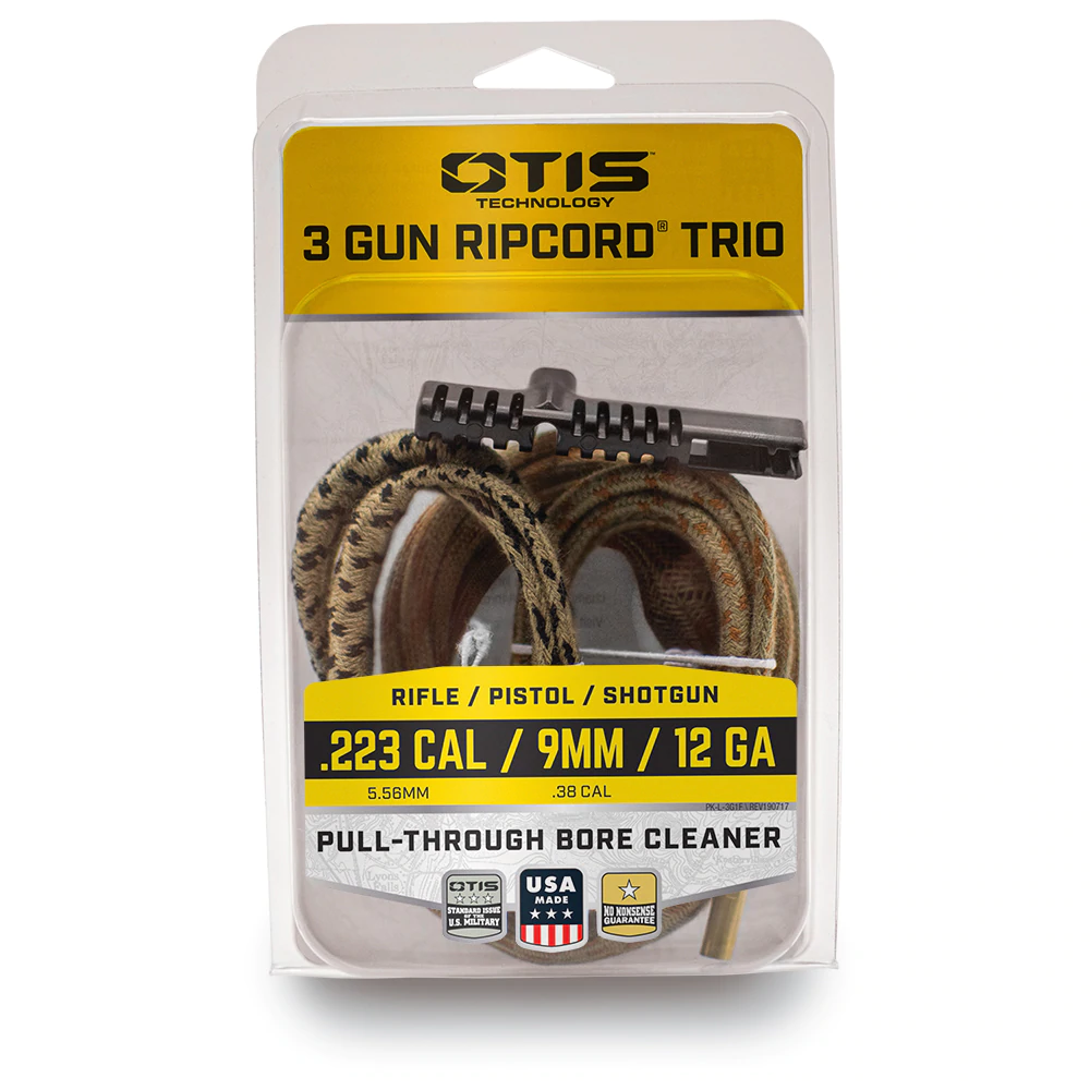 Otis Technology 3 Gun Ripcord Trio - Newest Products