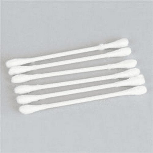 Otis Technology Cotton Swabs (6) IP-240-B - Shooting Accessories