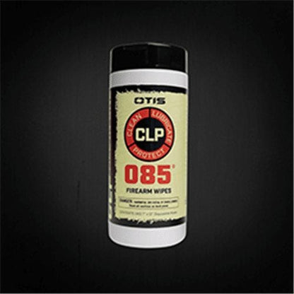 Otis Technology O85 Clp Wipes Canister IP-40C-085 - Shooting Accessories