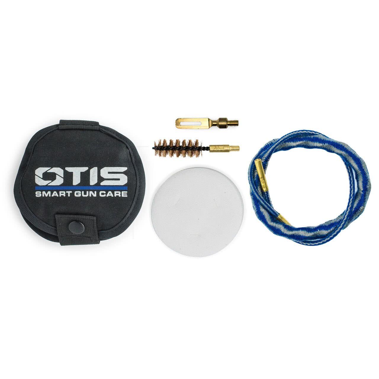 Otis Technology Thin Blue Line Cleaning Kit - 0.45