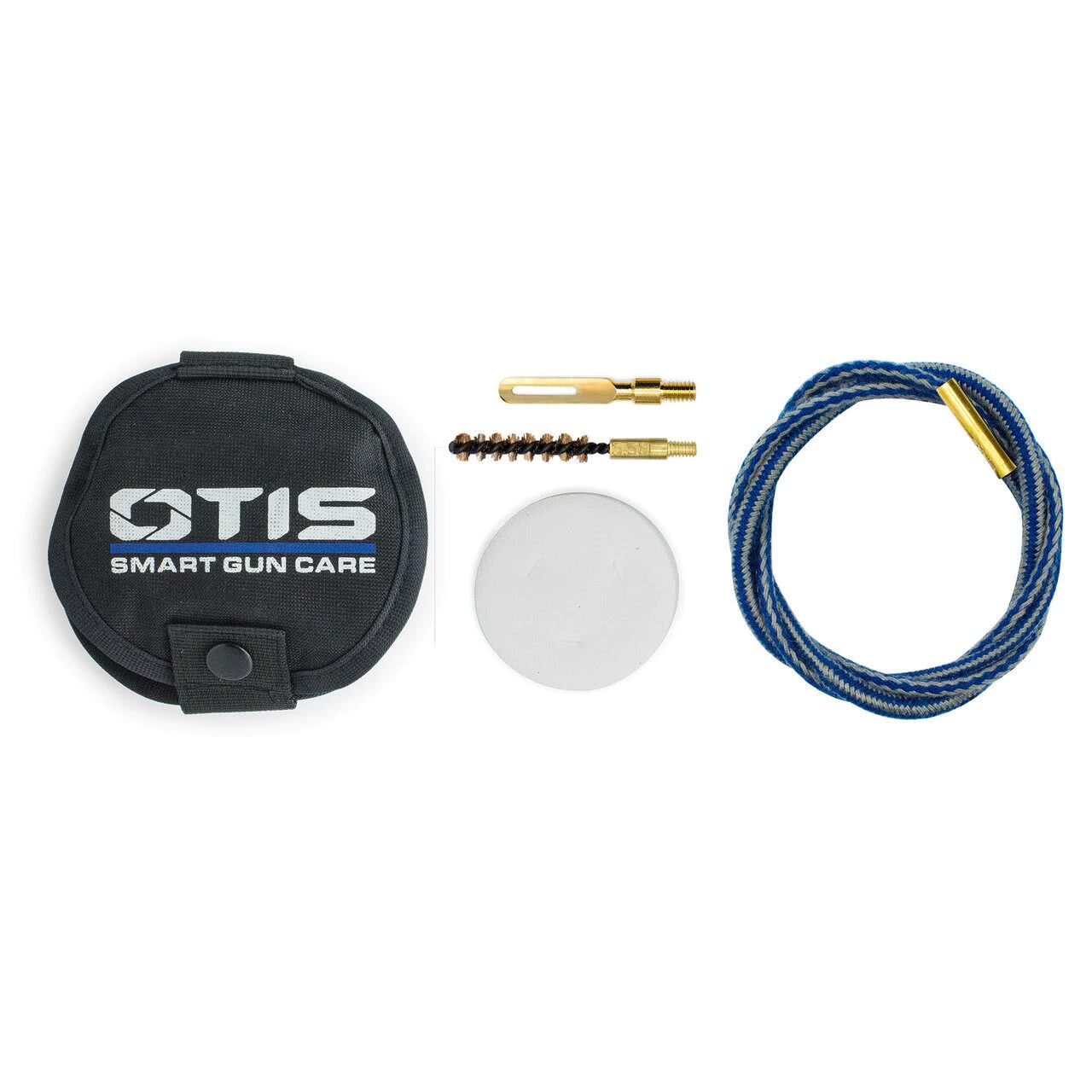 Otis Technology Thin Blue Line Cleaning Kit - 5.56mm