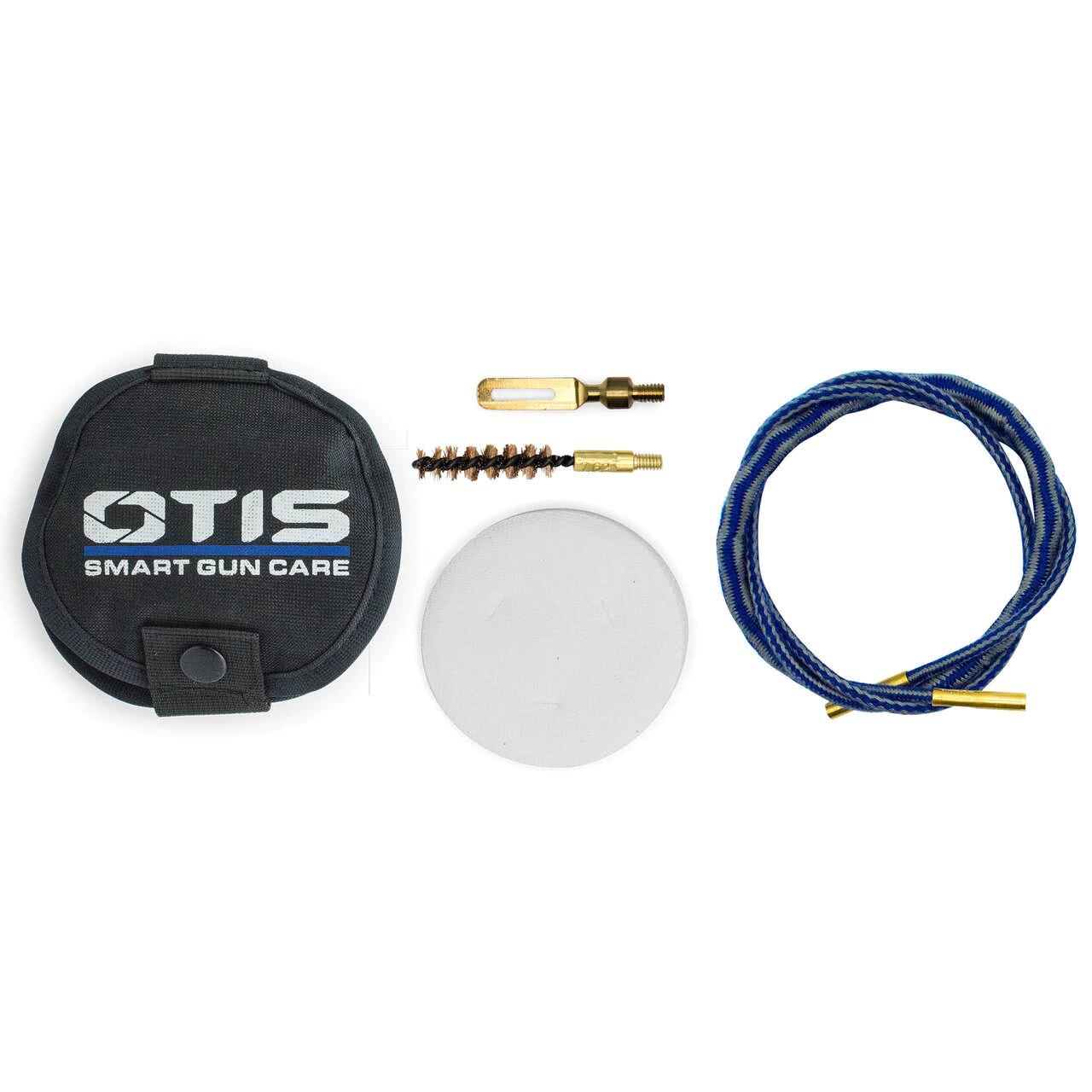 Otis Technology Thin Blue Line Cleaning Kit - 7.62mm