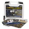 Otis Technology Otis LE Universal Gun Cleaning Kit LFG-998 - Newest Products