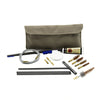 Otis Technology Warrior Series Basic Weapons Cleaning Kit MFG-904-5794 - Shooting Accessories