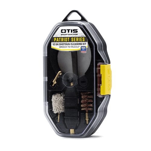 Otis Technology Patriot Series Pistol Cleaning Kit - Shooting Accessories