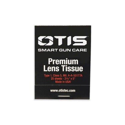 Otis Technology Lens Tissues RW-422 - Newest Arrivals