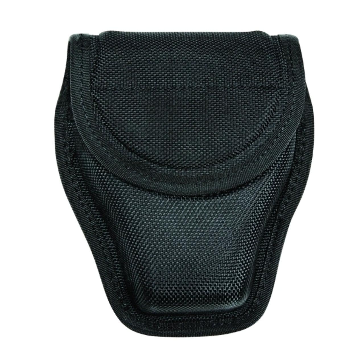 Hero's Pride Ballistic Chain and ASP Coated Double Handcuff Case 1055 - Tactical & Duty Gear