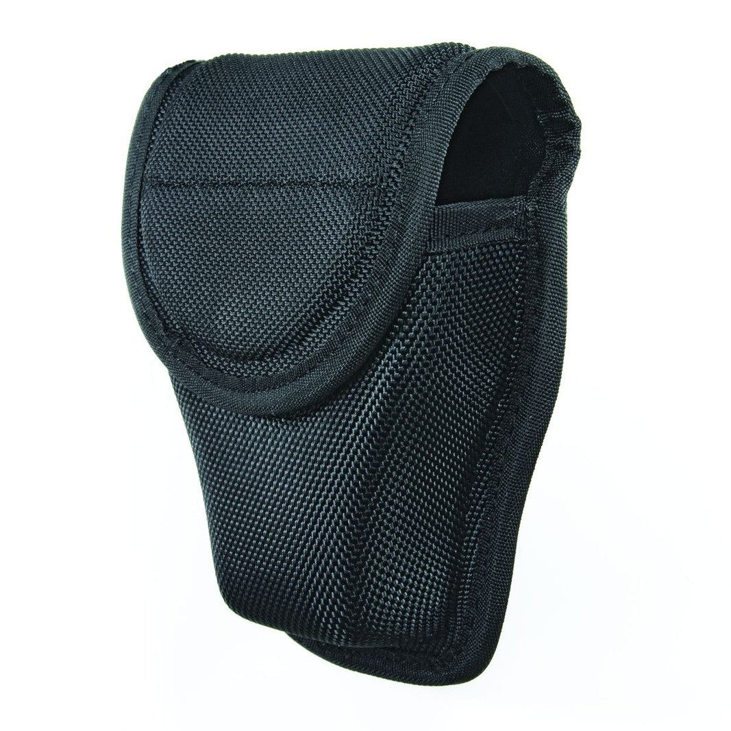 Hero's Pride Ballistic Chain and ASP Coated Double Handcuff Case 1055 - Tactical &amp; Duty Gear