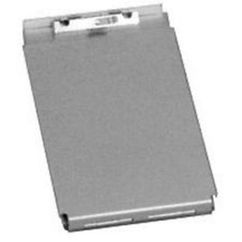 Posse Box Legal Size Bottom Open Clipboard Box PB37L - Notepads, Clipboards, &amp; Pens