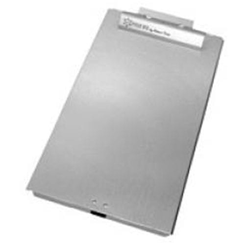 Posse Box Legal Size Bottom Open Clipboard Box PB37L - Notepads, Clipboards, &amp; Pens