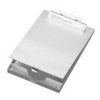 Posse Box Bottom Open Clipbox PJ-32D - Notepads, Clipboards, &amp; Pens
