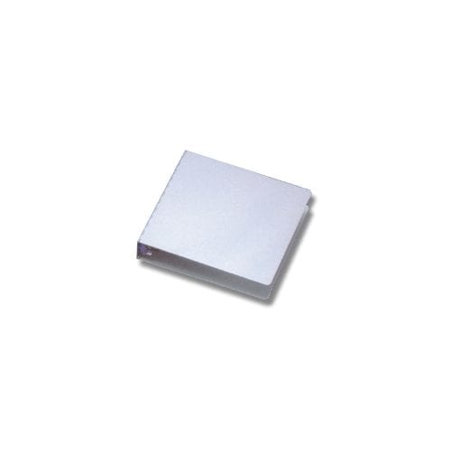 Posse Box Aluminum 2 3 Ring Binder PB-RD-29 - Notepads, Clipboards, &amp; Pens