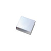 Posse Box Aluminum 3" 3-Ring Binder - Notepads, Clipboards, &amp; Pens