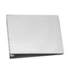 Posse Box Aluminum 1.25"  3-Ring Binder - Notepads, Clipboards, &amp; Pens
