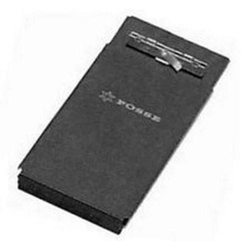 Posse Box Ticket Tender TTS43 - Notepads, Clipboards, & Pens