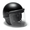 Premier Crown 900LT Series TacElite EPR Polycarbonate Alloy Riot Helmet - Tactical &amp; Duty Gear