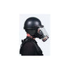 Premier Crown Gas Mask Face Shield For 906 FS6 - Newest Arrivals