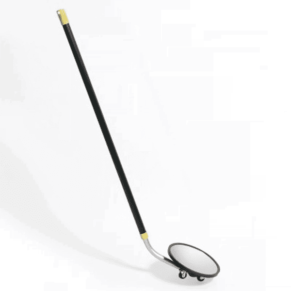 Premier Crown Light Weight Extendable Inspection Mirror PL5000 - Newest Products