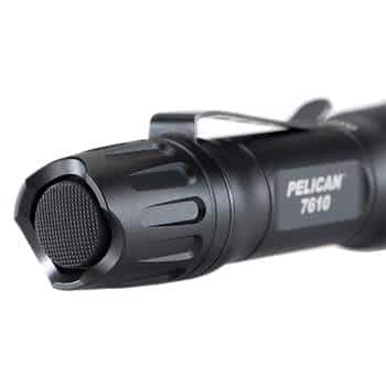 Pelican Products 7610 Tactical Flashlight - Tactical & Duty Gear