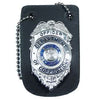 Perfect Fit Universal Badge Holder w/ Chain 700 - Newest Products