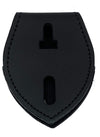 Perfect Fit Universal Teardrop Badge Clip w/ Pocket &amp; Chain 715-T-PC - Newest Products