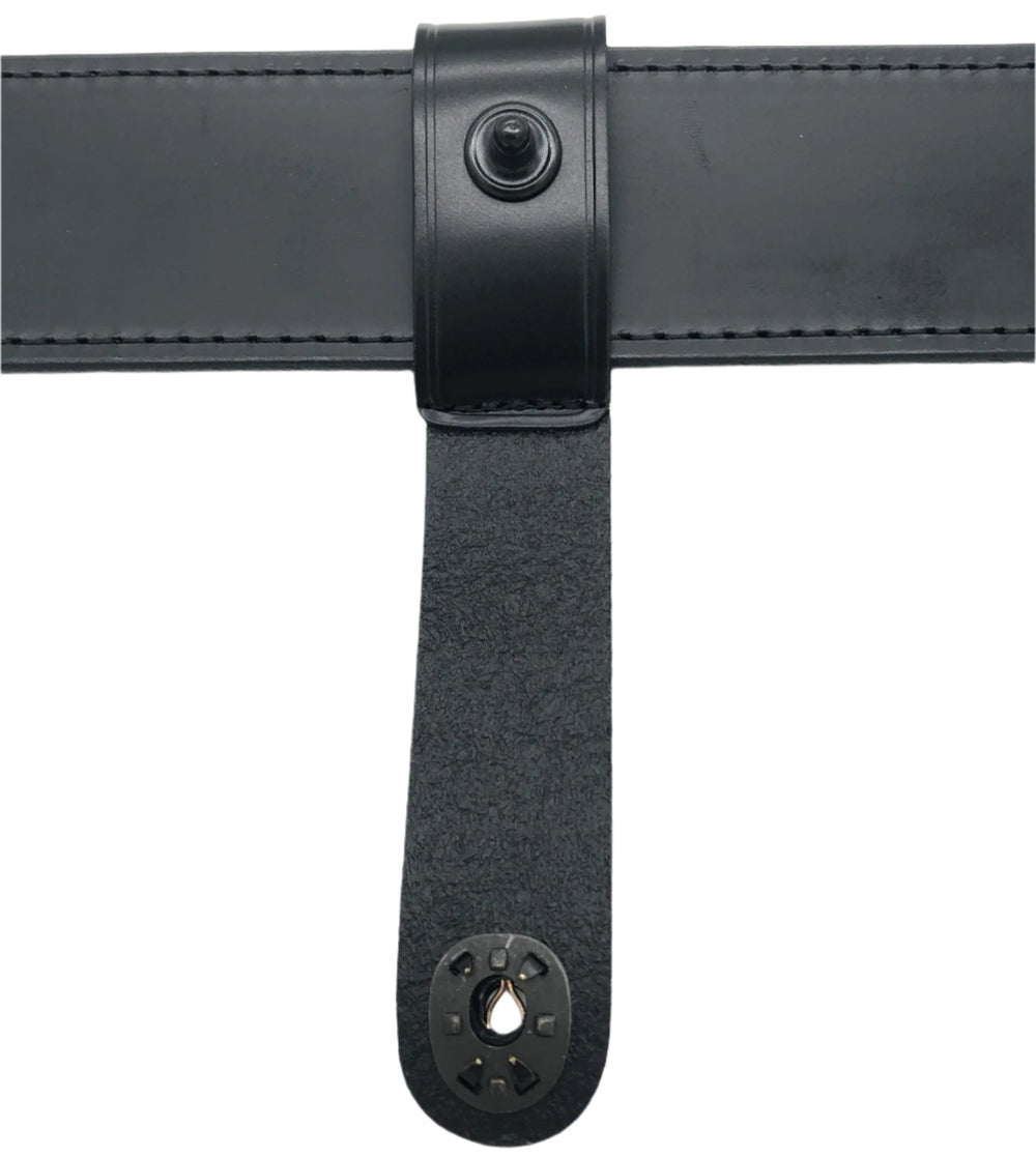 Perfect Fit Handcuff Strap w/ Black Safety Snap 811-BSS - Newest Products