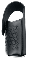 Perfect Fit MK-3 Mace Holder with Black Snap - 2oz - Basket Weave