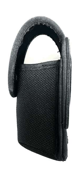 Perfect Fit Nylon MK-3 2oz Mace/OC Holder 822 - Black