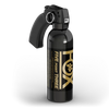 Fox Labs International Pistol Grip Tactical Unit 12oz. 2% OC Crowd Control Fog Spray Pattern PG12FDB - Tactical &amp; Duty Gear