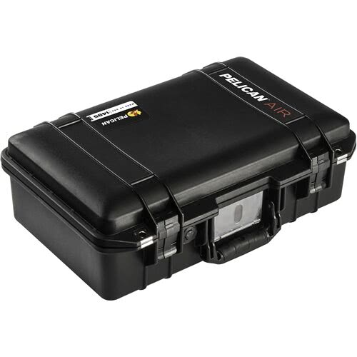 Pelican Products 1485 Air Case - Bags &amp; Packs