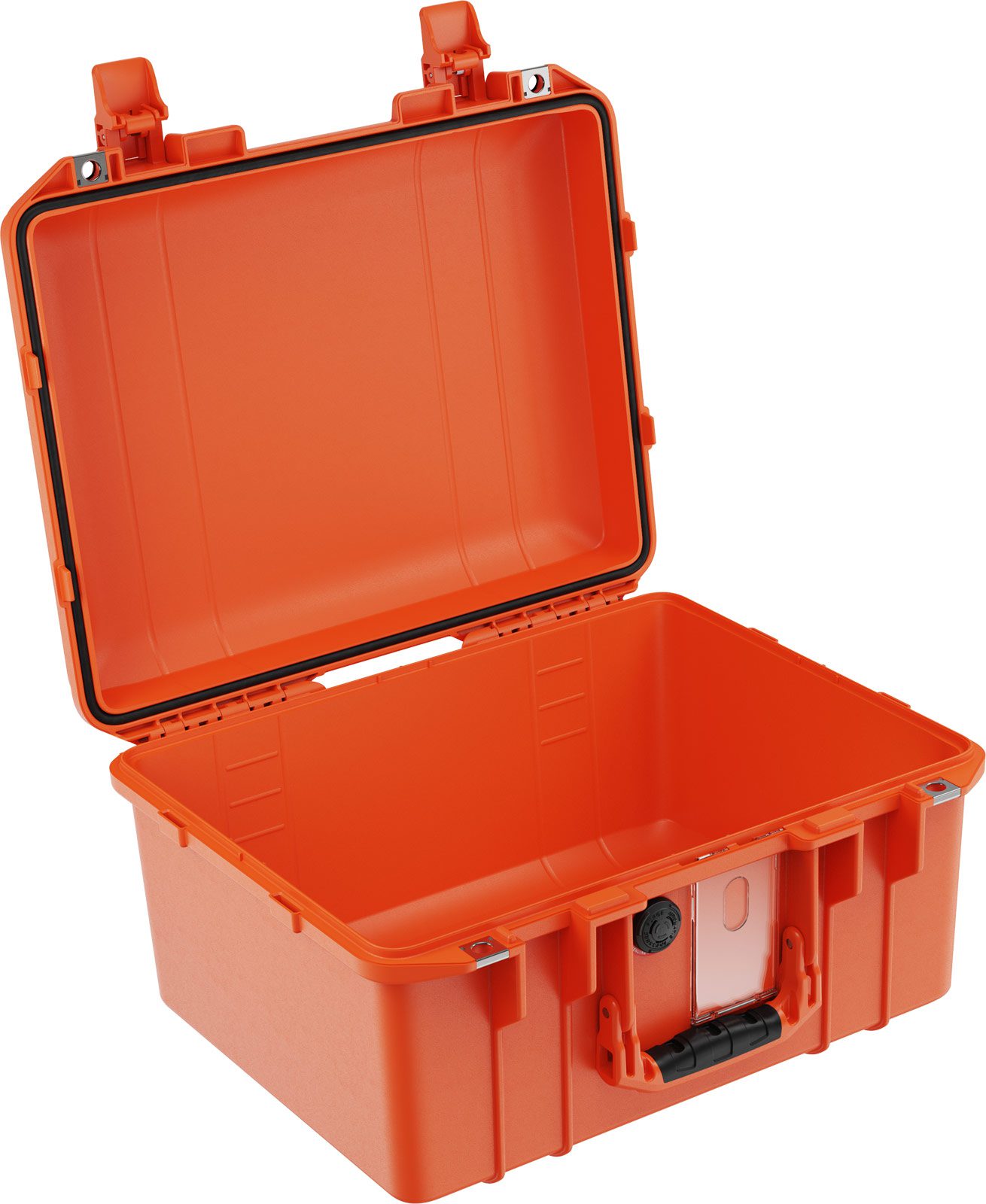 Pelican Products 1507 Air Case - Orange, No Foam