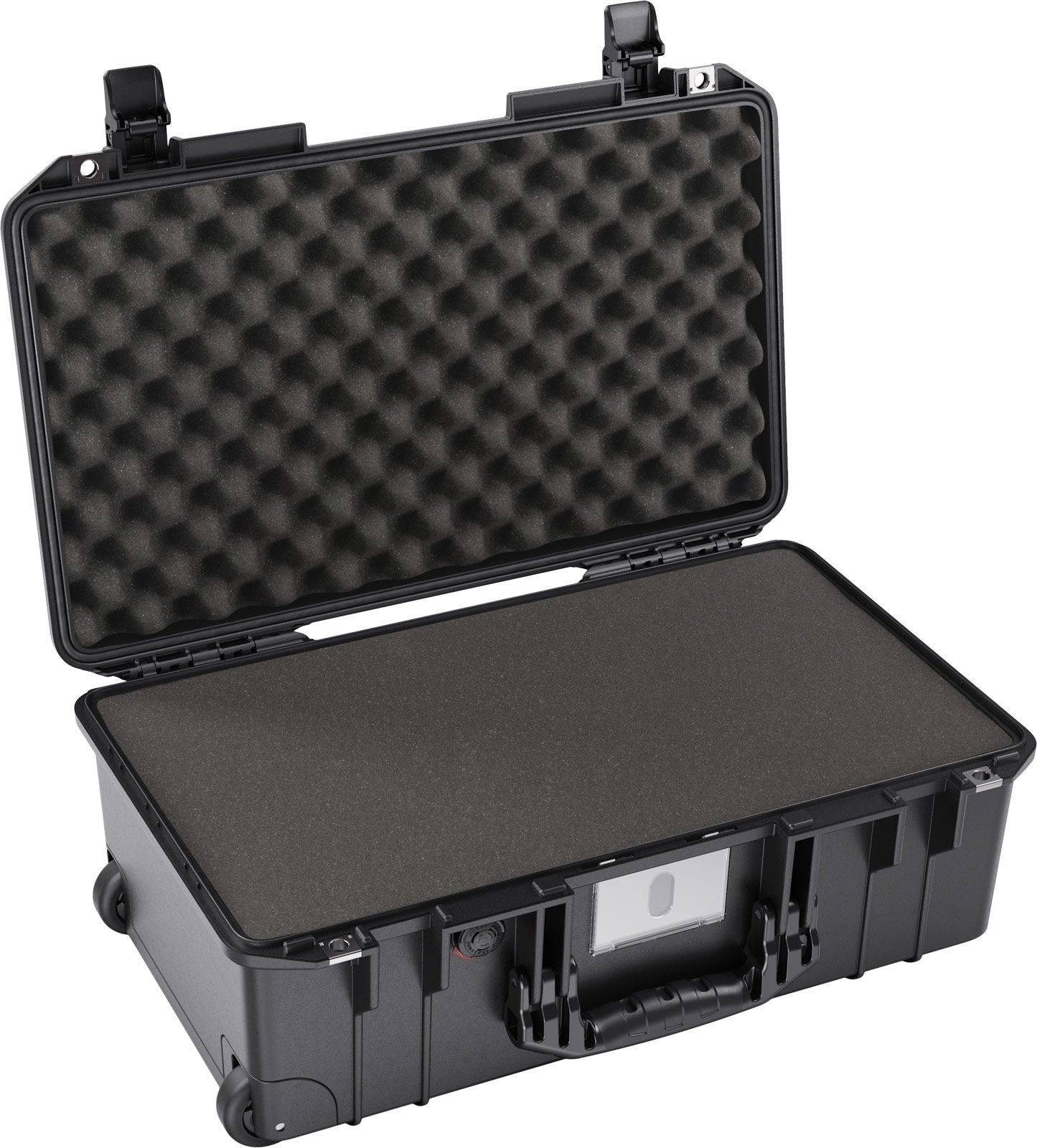 Pelican Products 1535 Air Carry-On Case - Black, Foam