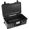 Pelican Products 1535 Air Carry-On Case - Black, No Foam