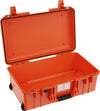 Pelican Products 1535 Air Carry-On Case - Orange, No Foam