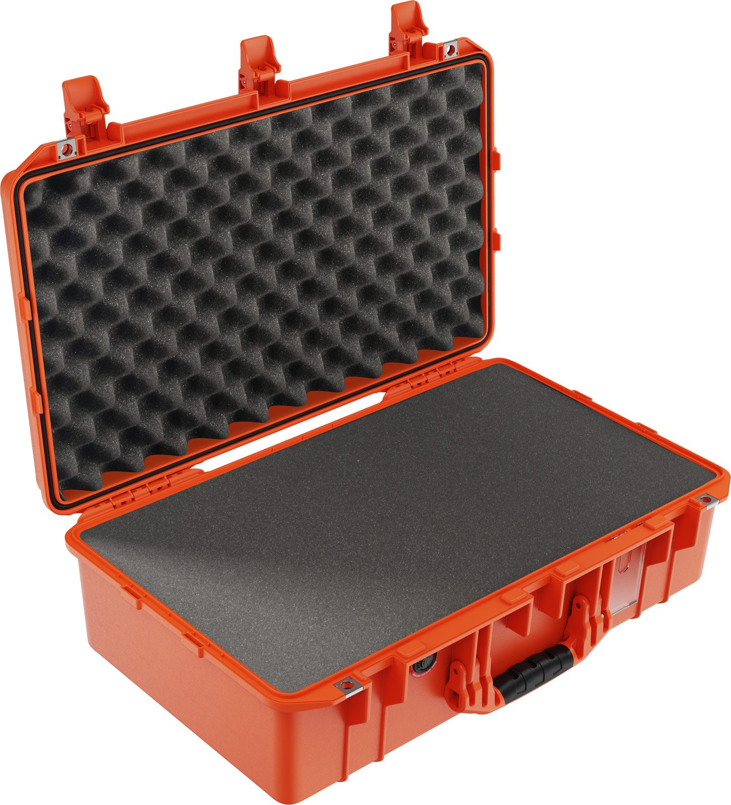 Pelican Products 1555 Air Case - Orange, Foam