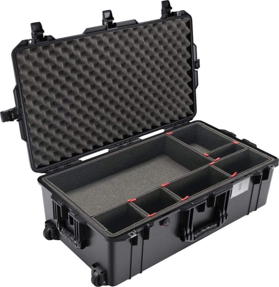 Pelican Products 1615 Air Case - Bags & Packs