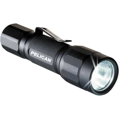 Pelican Products 2350 Tactical Flashlight - Tactical & Duty Gear