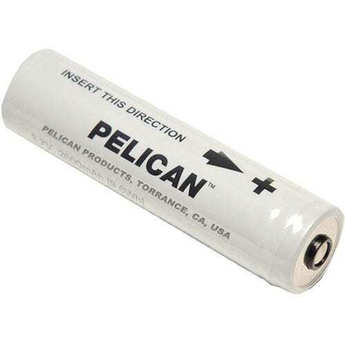 Pelican Products 2389 Lithium-Ion Rechargeable Battery - Tactical & Duty Gear